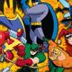 Image for article titled Batman: The Brave And The Bold: "The Malicious Mr. Mind!"